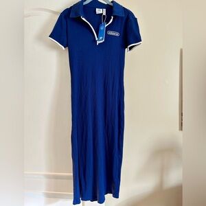Adidas Maxi Dress - NWT